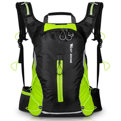 Mochila para Bicicleta de Montaña - Bolsa Deportiva Outdoor - Image 3