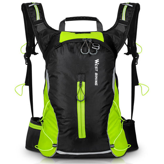Mochila para Bicicleta de Montaña - Bolsa Deportiva Outdoor - Image 3