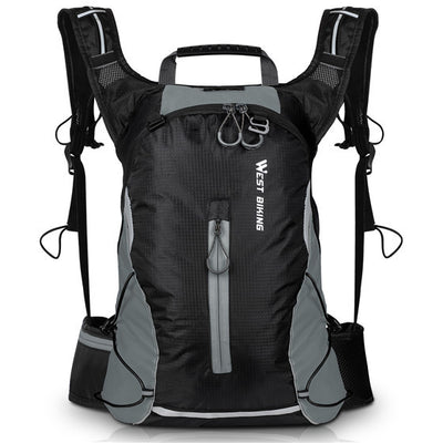 Mochila para Bicicleta de Montaña - Bolsa Deportiva Outdoor - Image 2