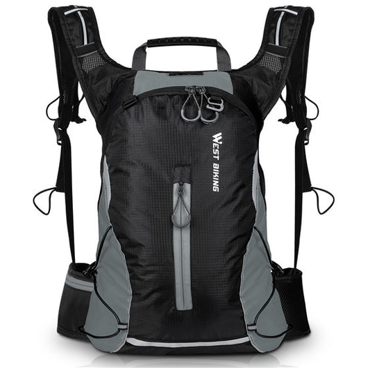 Mochila para Bicicleta de Montaña - Bolsa Deportiva Outdoor - Image 2