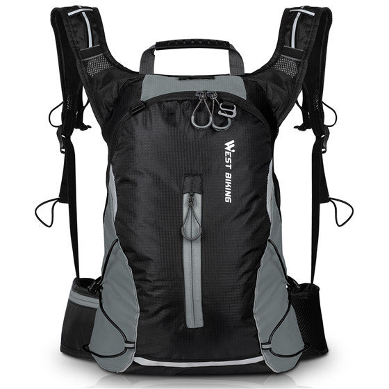 Mochila para Bicicleta de Montaña - Bolsa Deportiva Outdoor