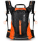 Preto Laranja 16 L