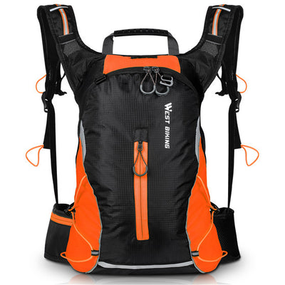 Mochila para Bicicleta de Montaña - Bolsa Deportiva Outdoor - Image 4