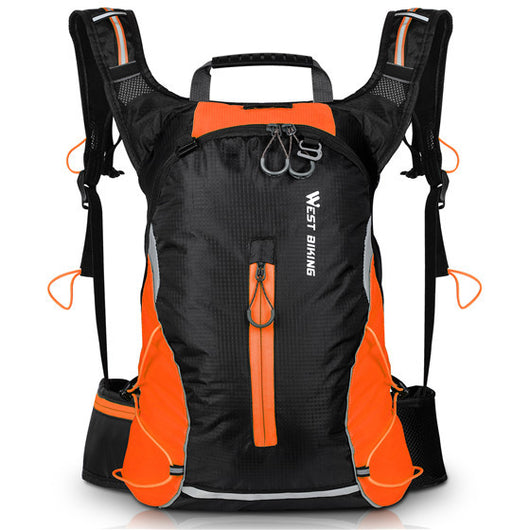 Mochila para Bicicleta de Montaña - Bolsa Deportiva Outdoor - Image 4