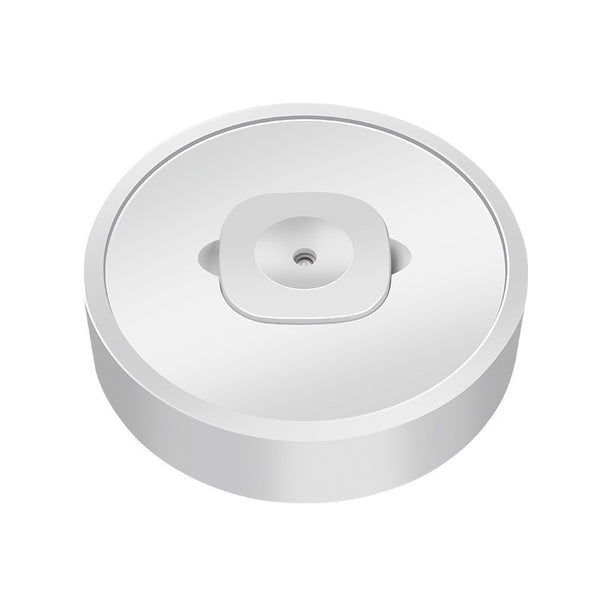 Difusor Humidificador con Esterilizador UV y Spray Aromático USB