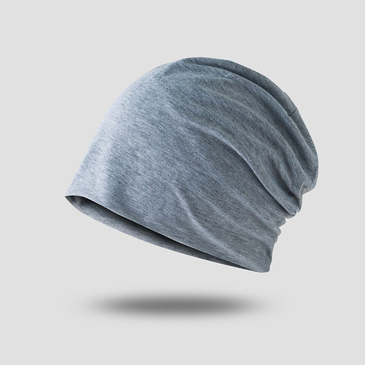 Gorro Turbante Pareja Estilo Coreano Baotou - Image 4
