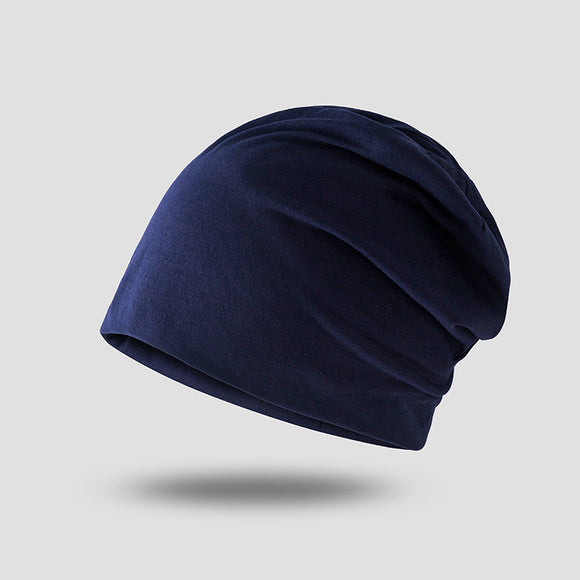 Gorro Turbante Pareja Estilo Coreano Baotou