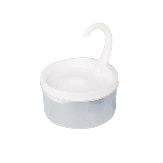 Fuente Automática para Gatos con Alimentador USB - Image 2
