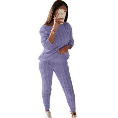 Suéter Asimétrico de Un Hombro para Mujer - Image 10