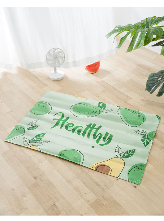 Tapete Refrescante para Mascotas - Lavable y Perfecto para Verano - Image 10