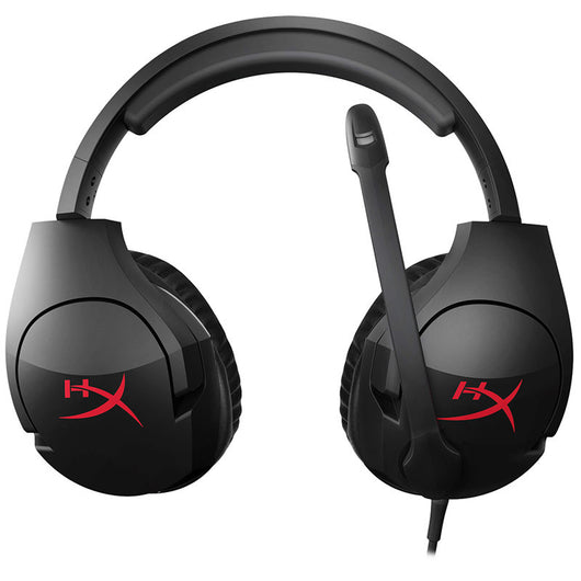 Auriculares Gaming Stinger - Sonido Envolvente Profesional - Image 5