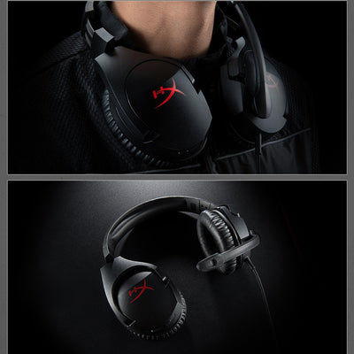 Auriculares Gaming Stinger - Sonido Envolvente Profesional - Image 7