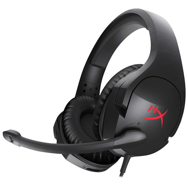 Auriculares Gaming Stinger - Sonido Envolvente Profesional