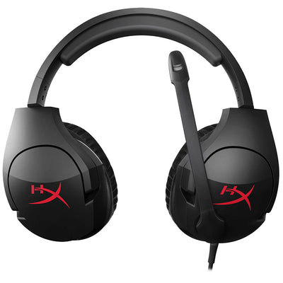 Auriculares Gaming Stinger - Sonido Envolvente Profesional - Image 3