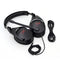 Auriculares Gaming Stinger - Sonido Envolvente Profesional