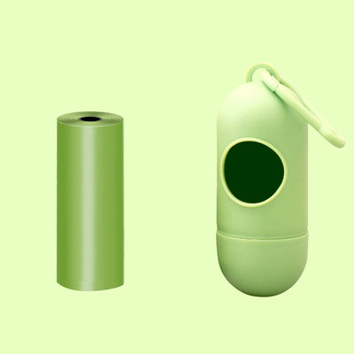 Recogedor de Desechos para Mascotas con Bolsas Incluidas - Image 7