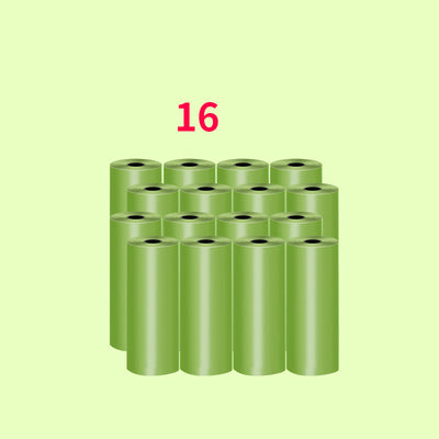 Recogedor de Desechos para Mascotas con Bolsas Incluidas - Image 5