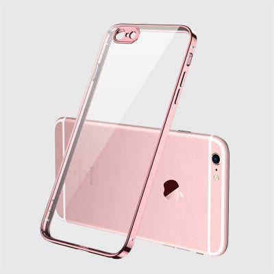 Funda de Vidrio Electrochapada para Teléfono Móvil con Diseño Creativo - Image 18