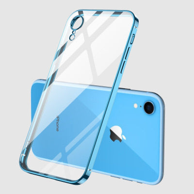 Funda de Vidrio Electrochapada para Teléfono Móvil con Diseño Creativo - Image 17
