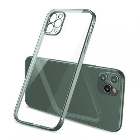 Funda de Vidrio Electrochapada para Teléfono Móvil con Diseño Creativo - Image 10