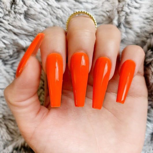 Uñas Postizas Ballet - Diseño Elegante y Duradero