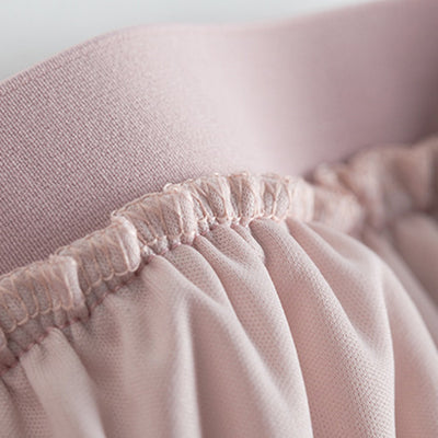 Falda Tutú de Tul Hada Voluminosa Midi para Mujer - Image 15
