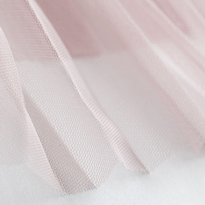 Falda Tutú de Tul Hada Voluminosa Midi para Mujer - Image 5