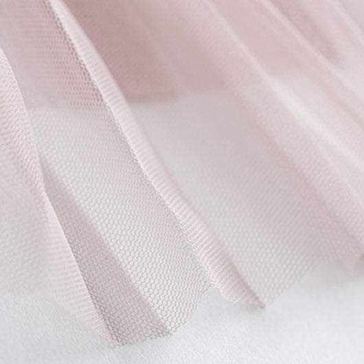 Falda Tutú de Tul Hada Voluminosa Midi para Mujer - Image 5