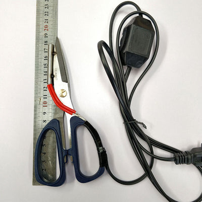 Tijeras Eléctricas con Calefacción Profesional - Image 10