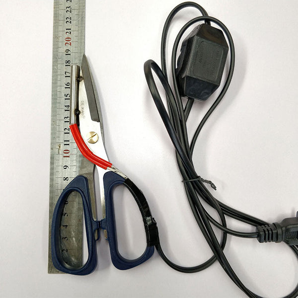 Tijeras Eléctricas con Calefacción Profesional