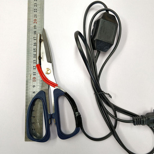 Tijeras Eléctricas con Calefacción Profesional