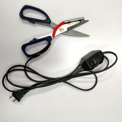 Tijeras Eléctricas con Calefacción Profesional - Image 3