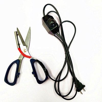 Tijeras Eléctricas con Calefacción Profesional - Image 2