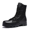 Botas Tácticas Militares Ultraligeras para Hombre - Calzado de Combate Resistente