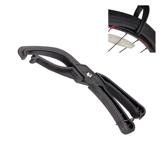 Extractor de Llantas para Bicicleta - Herramienta Profesional de Desmontaje - Image 4