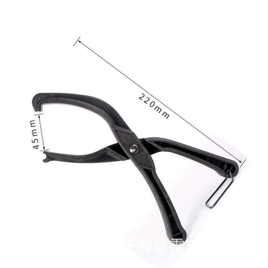 Extractor de Llantas para Bicicleta - Herramienta Profesional de Desmontaje - Image 3