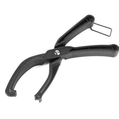 Extractor de Llantas para Bicicleta - Herramienta Profesional de Desmontaje