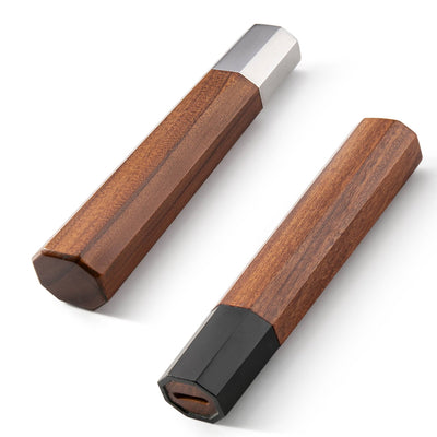 Tenedor para Asador con Mango de Madera - Utensilio de Cocina Profesional - Image 13