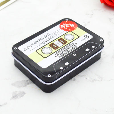 Caja Organizadora de Joyería en Hojalata con Diseño Adorable - Image 15