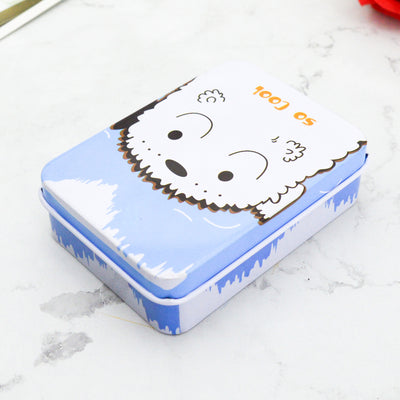 Caja Organizadora de Joyería en Hojalata con Diseño Adorable - Image 12