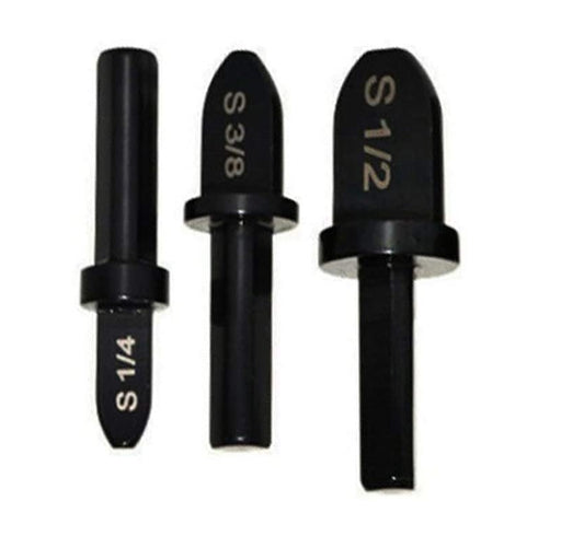 Expansor de Tubos Eléctrico 6 Piezas Profesional - Image 2