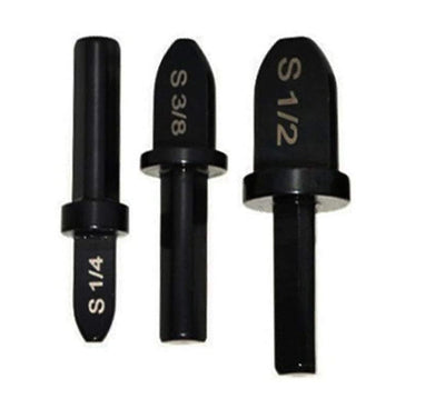 Expansor de Tubos Eléctrico 6 Piezas Profesional - Image 2