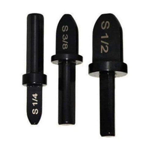 Expansor de Tubos Eléctrico 6 Piezas Profesional - Image 2