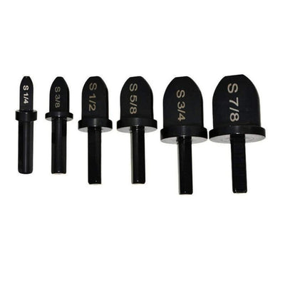 Expansor de Tubos Eléctrico 6 Piezas Profesional - Image 3