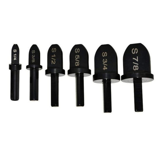Expansor de Tubos Eléctrico 6 Piezas Profesional - Image 3