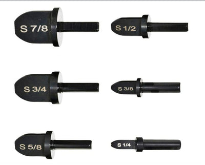 Expansor de Tubos Eléctrico 6 Piezas Profesional - Image 6