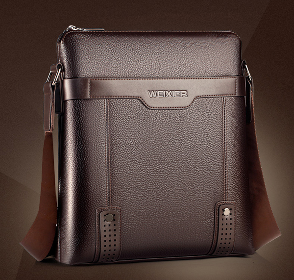 Mochila de Negocios Verano Hombre Bolso Bandolera Diagonal