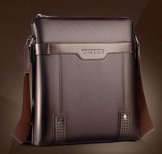 Mochila de Negocios Verano Hombre Bolso Bandolera Diagonal