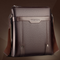 Mochila de Negócios Masculina de Verão Bolsa Transversal