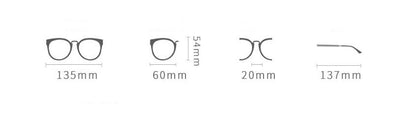 Gafas de Sol Aviador Acero Inoxidable Ultraligeras - Image 12